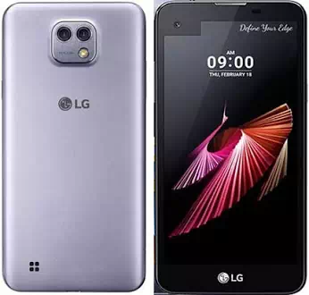 LG X Mach